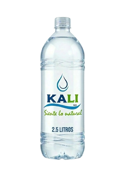 Kali 2.5L