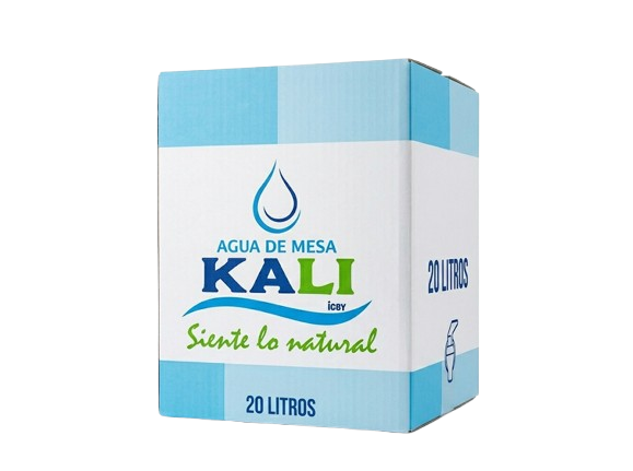 Kali Caja 20L