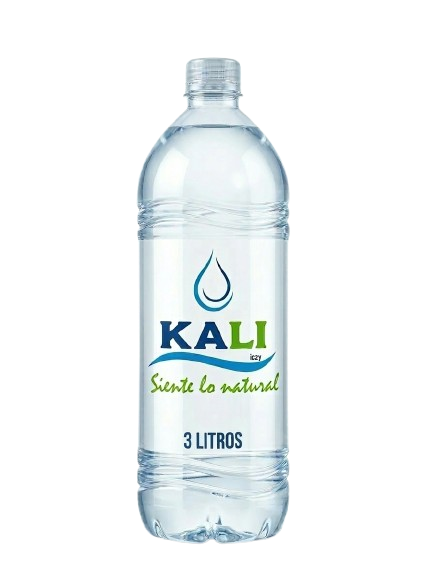 Kali 3L
