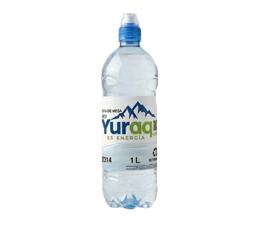 Yuraq 1L