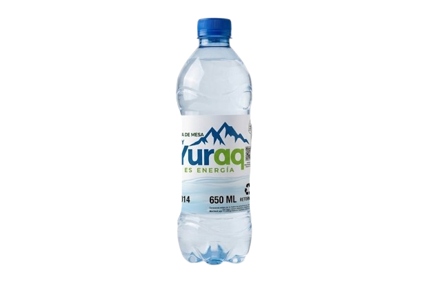 Yuraq 650ml